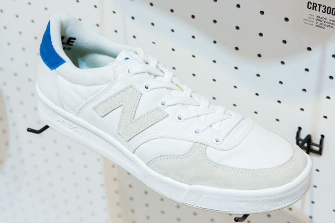 ニューバランス(New Balance) WR996 WL574｜写真8