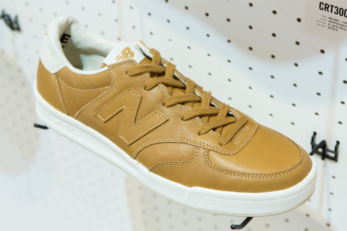 ニューバランス(New Balance) WR996 WL574｜写真10