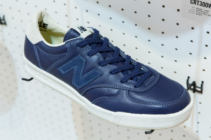 ニューバランス(New Balance) WR996 WL574｜写真11