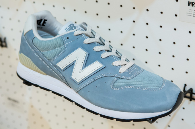 ニューバランス(New Balance) WR996 WL574｜写真19