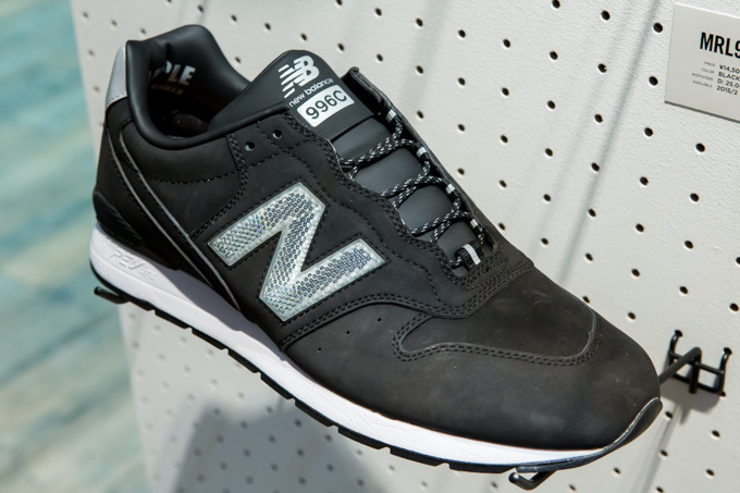 ニューバランス(New Balance) WR996 WL574｜写真29