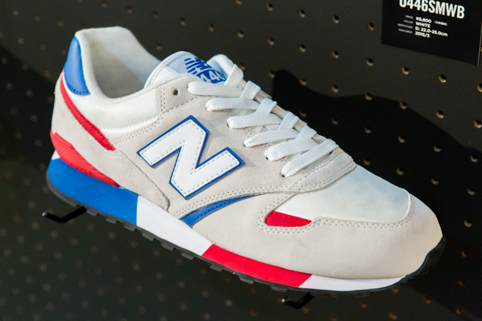 ニューバランス(New Balance) WR996 WL574｜写真30