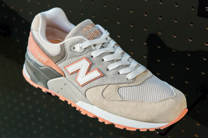 ニューバランス(New Balance) WR996 WL574｜写真33