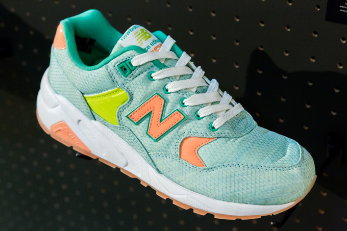 ニューバランス(New Balance) WR996 WL574｜写真34