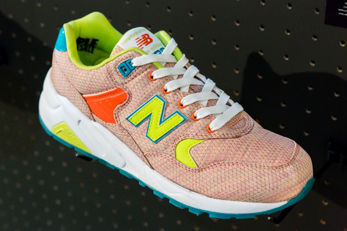 ニューバランス(New Balance) WR996 WL574｜写真35