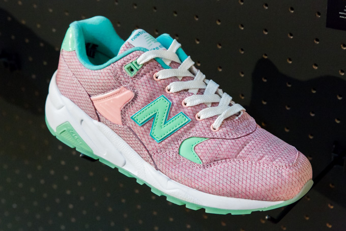 ニューバランス(New Balance) WR996 WL574｜写真36