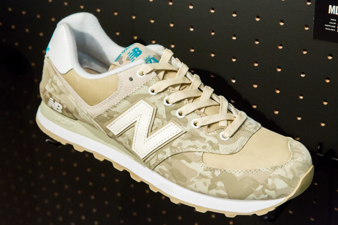 ニューバランス(New Balance) WR996 WL574｜写真38