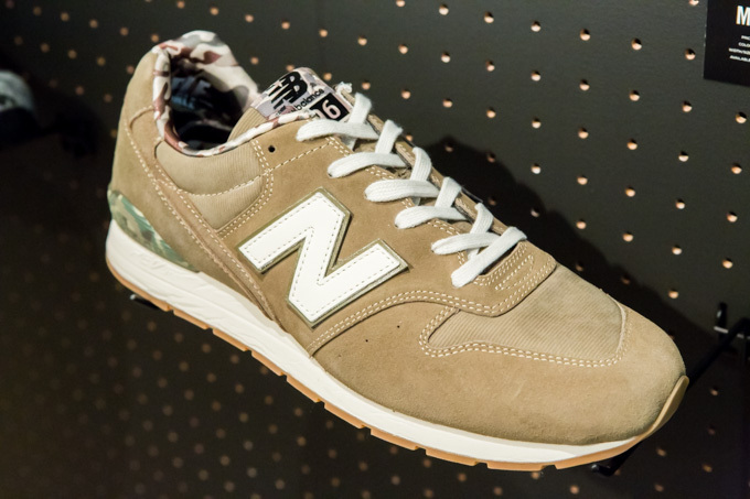 ニューバランス(New Balance) WR996 WL574｜写真39