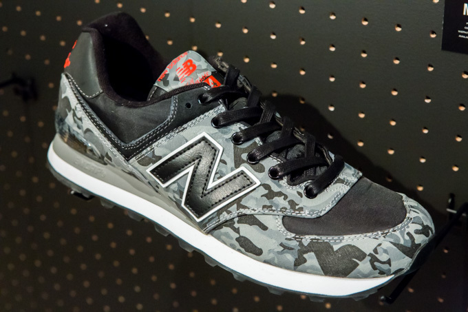 ニューバランス(New Balance) WR996 WL574｜写真40