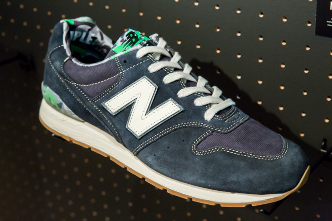 ニューバランス(New Balance) WR996 WL574｜写真41