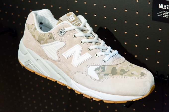 ニューバランス(New Balance) WR996 WL574｜写真42