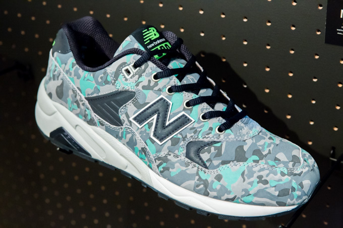 ニューバランス(New Balance) WR996 WL574｜写真44