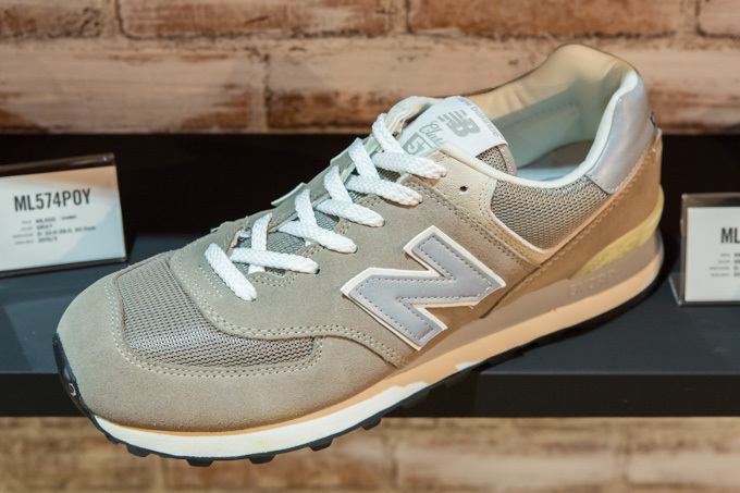 ニューバランス(New Balance) WR996 WL574｜写真51