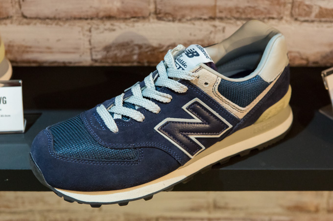 ニューバランス(New Balance) WR996 WL574｜写真52