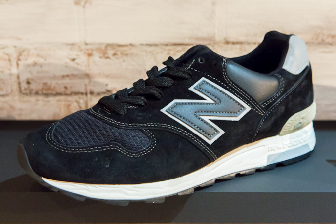 ニューバランス(New Balance) WR996 WL574｜写真59