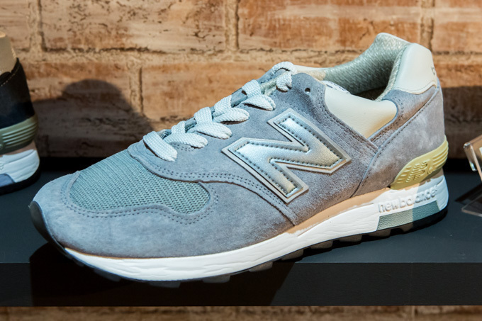 ニューバランス(New Balance) WR996 WL574｜写真60