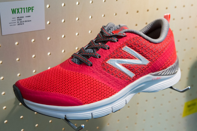 ニューバランス(New Balance) WR996 WL574｜写真61