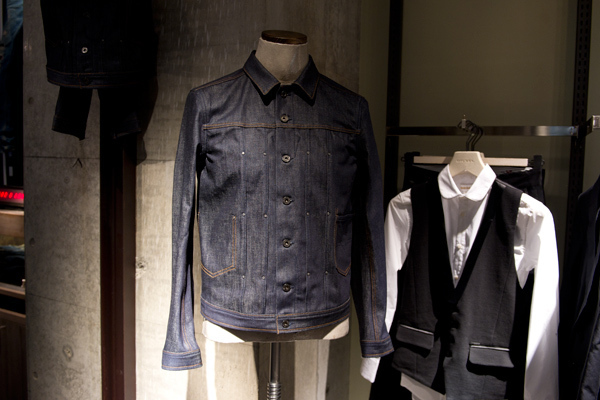 ディーゼル(DIESEL) DIESEL SHIBUYA｜写真13