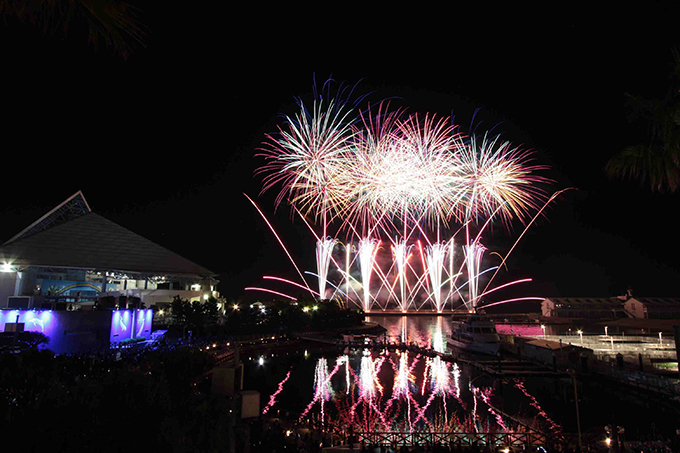 【まとめ】関東地方のカウントダウンイベント 2014→2015｜写真2