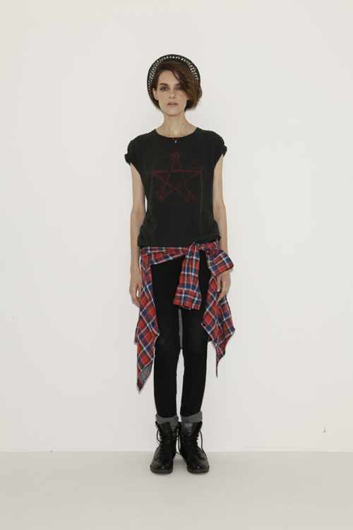 ステューシーウィメン(STÜSSY WOMEN) 2011年春夏ウィメンズコレクション  - 写真15