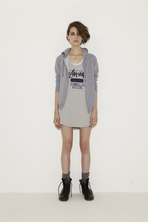 ステューシーウィメン(STÜSSY WOMEN) 2011年春夏ウィメンズコレクション  - 写真25