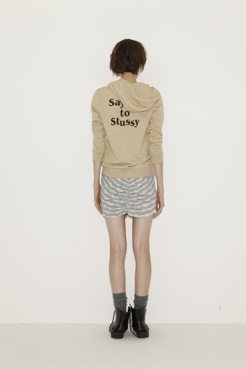 ステューシーウィメン(STÜSSY WOMEN) 2011年春夏ウィメンズコレクション  - 写真32