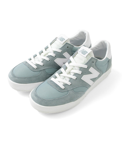 ニューバランス(New Balance), アーバンリサーチ(URBAN RESEARCH) CRT300｜写真1