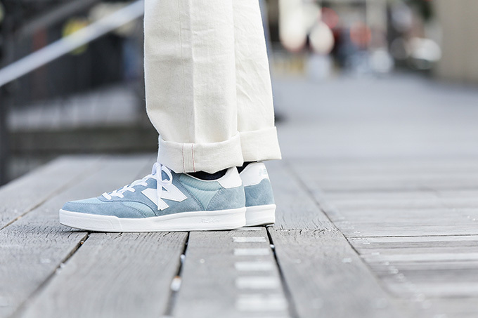 ニューバランス(New Balance), アーバンリサーチ(URBAN RESEARCH) CRT300｜写真5