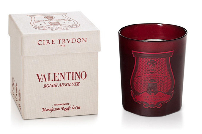 ヴァレンティノ(VALENTINO), シール トゥルードン(CIRE TRUDON) ルージュ アブソリュート｜写真1