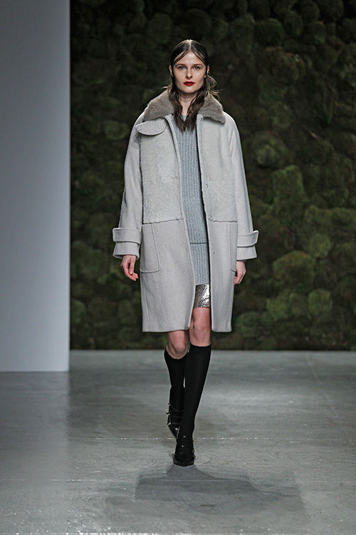 マックスマーラ(Max Mara) 2015年プレフォールウィメンズコレクション  - 写真15