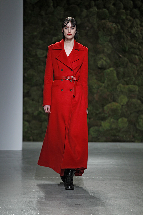 マックスマーラ(Max Mara) 2015年プレフォールウィメンズコレクション  - 写真33