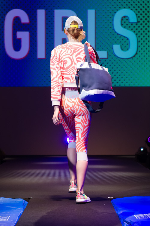 ステラスポーツ 2015年春夏<span>コレクション</span> - 写真6