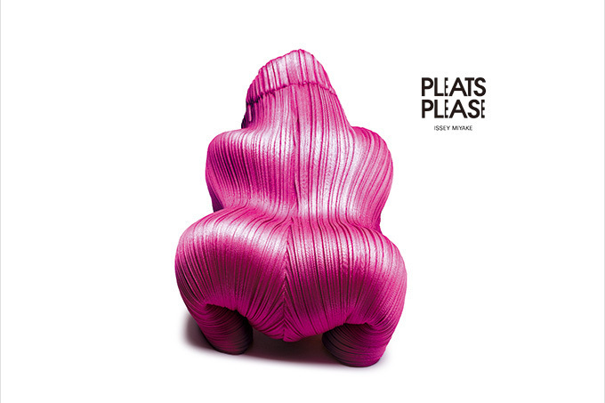 プリーツ プリーズ イッセイ ミヤケ(PLEATS PLEASE ISSEY MIYAKE) ANIMALS｜写真5