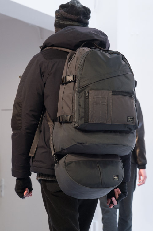 ホワイトマウンテニアリング(White Mountaineering) 2015-16年秋冬メンズコレクション  - 写真9