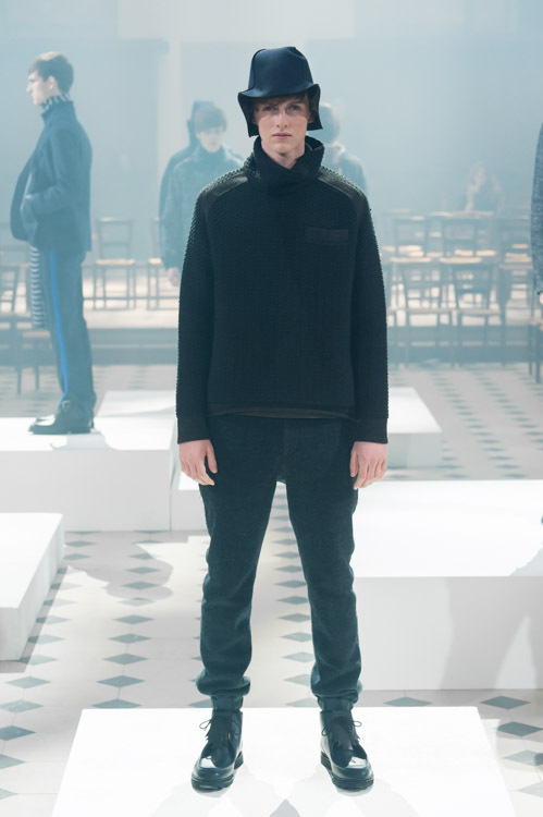 サカイ(sacai) 2015-16年秋冬メンズコレクション  - 写真41