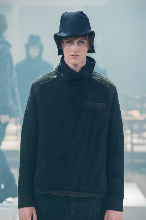 サカイ(sacai) 2015-16年秋冬メンズコレクション  - 写真42