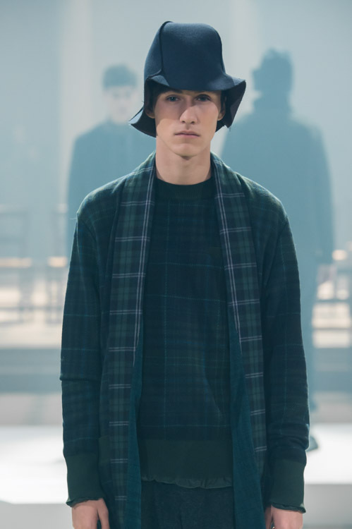 サカイ(sacai) 2015-16年秋冬メンズコレクション  - 写真44