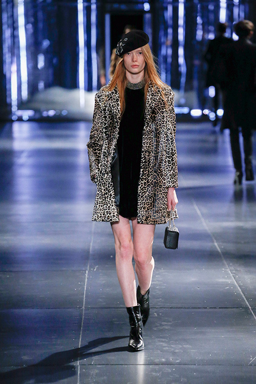 サンローラン(Saint Laurent) 2015-16年秋冬メンズコレクション  - 写真26