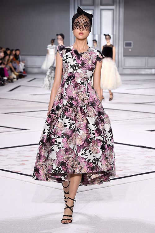 ジャンバティスタ ヴァリ オートクチュール(GiAMBATTiSTA VALLi Haute Couture) 2015年春夏ウィメンズコレクション  - 写真11