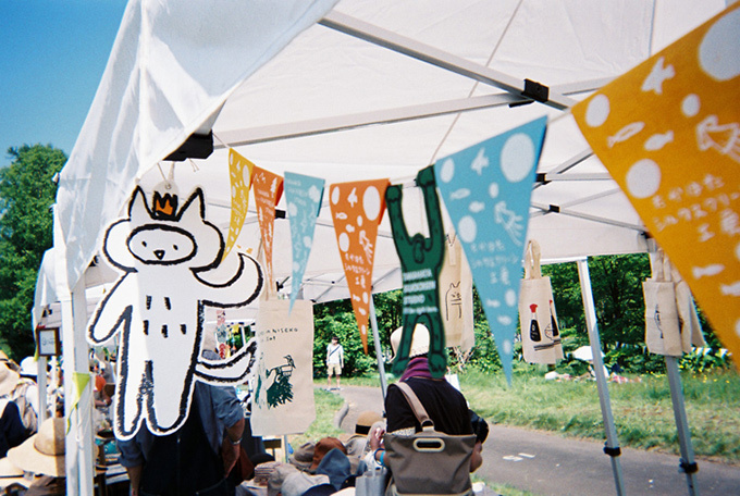 カフェと音楽がテーマ「鹿沼のカフェフェス」栃木で開催 - 日帰りで楽しめる非日常｜写真2