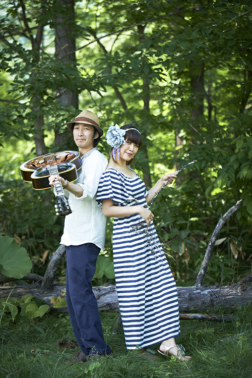 カフェと音楽がテーマ「鹿沼のカフェフェス」栃木で開催 - 日帰りで楽しめる非日常｜写真23