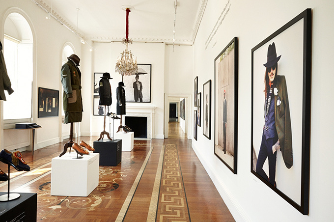 ラフォーレ原宿で「RETURN OF THE RUDEBOY展」- UKストリートカルチャーが蘇る｜写真5