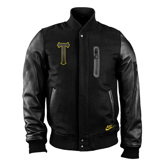 ナイキ(NIKE) CITY DESTROYER JACKET｜写真2