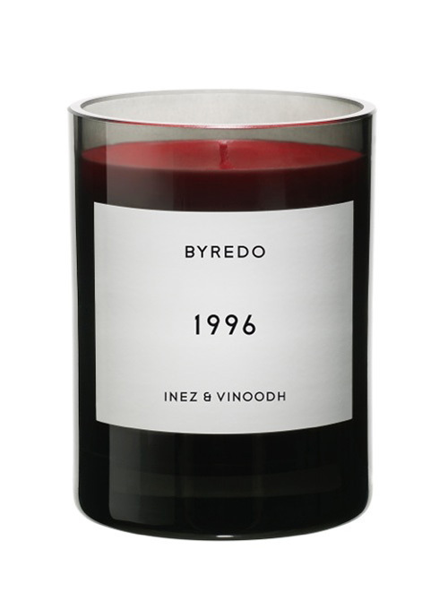 バイレード(BYREDO) 1996｜写真1