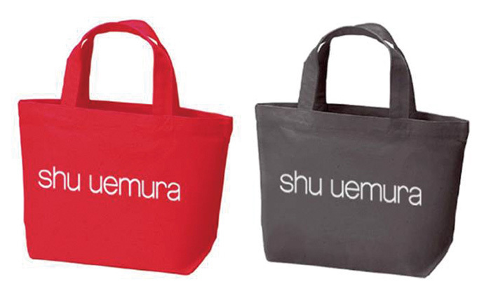 シュウ ウエムラ(shu uemura) シュウ ウエムラ ビューティブティック 表参道ヒルズ本店｜写真5