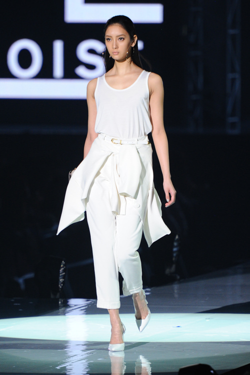 東京ランウェイ 2015SS 2ndステージ - 秋元梢や玉城ティナが参加、注目のボーイ ロンドンも｜写真102