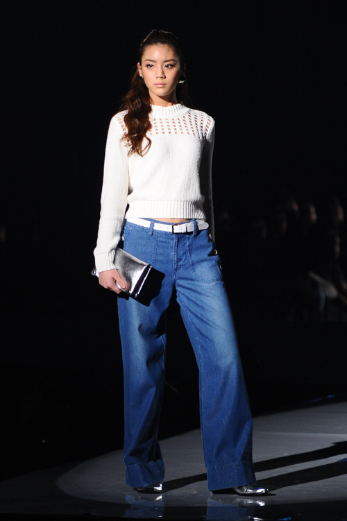 東京ランウェイ 2015SS 2ndステージ - 秋元梢や玉城ティナが参加、注目のボーイ ロンドンも｜写真96