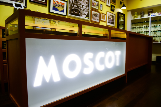 モスコット(MOSCOT) モスコット｜写真11