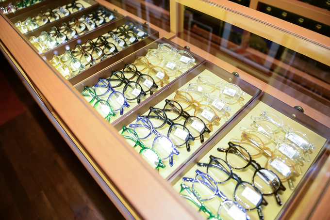 モスコット(MOSCOT) モスコット｜写真13