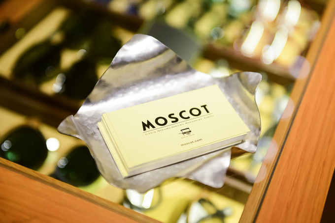 モスコット(MOSCOT) モスコット｜写真15